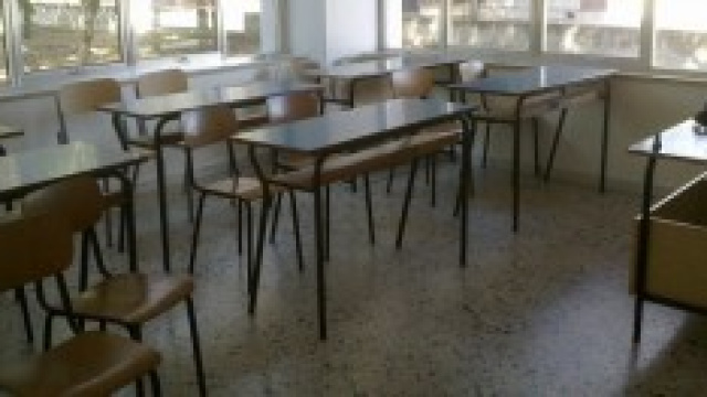Elenco posti vacanti: lista fornita da Flc-Cgil