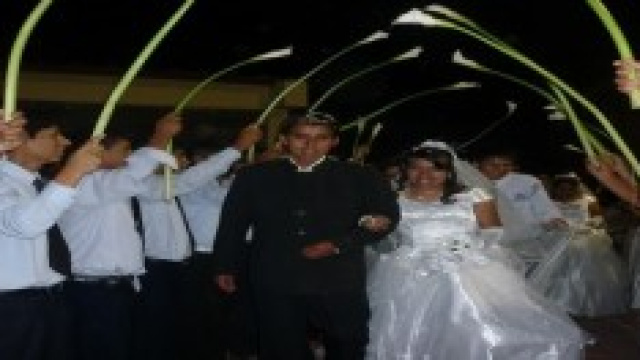 Frasi matrimonio: le parole pi&ugrave; belle da scrivere