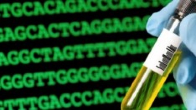 Google X avvia il progetto Baseline.