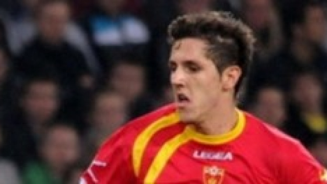 Jovetic resta al Manchester City