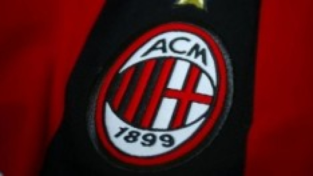 Milan-Liverpool Guinness Champions Cup  