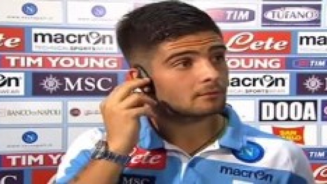 Napoli-Kalloni in streaming live o diretta tv
