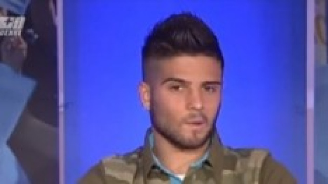 Napoli-Kalloni: la diretta tv 