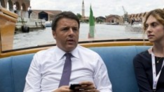 Riforma pensioni 2014 e Pa Renzi - Madia