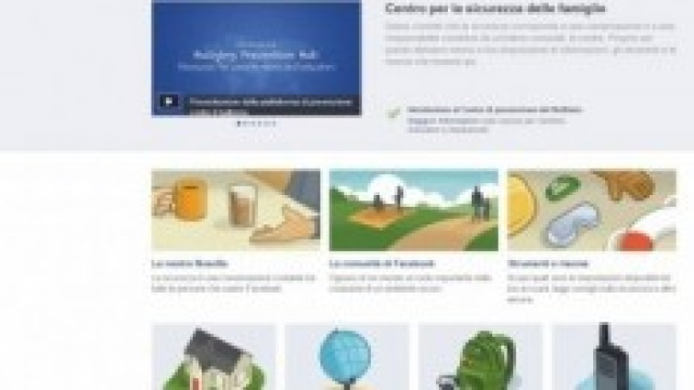 Scuola, Facebook e Twitter per docenti e studenti