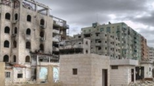 Si lavora per la pace tra Israele e Palestina