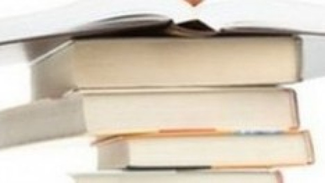 10 libri per l'estate 2014.