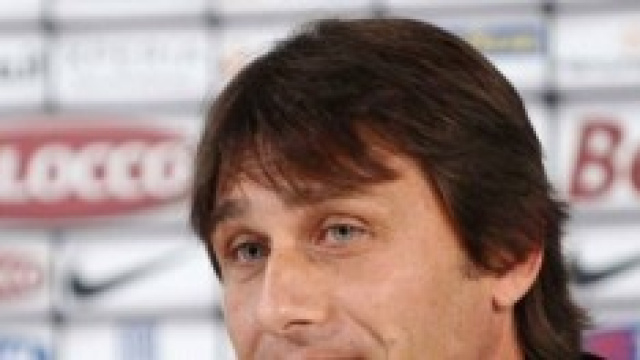 Antonio Conte, ex allenatore della Juventus