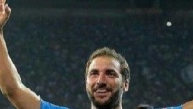 Calcio Champions League 2014-2015: playoff Napoli 