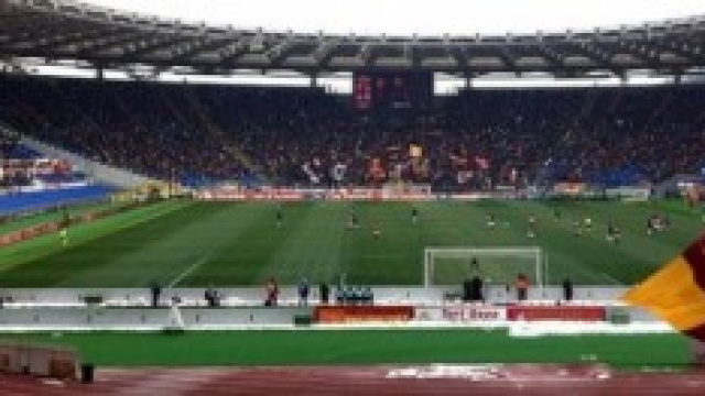 Calcio Serie A 2014-2015: anticipi e posticipi  