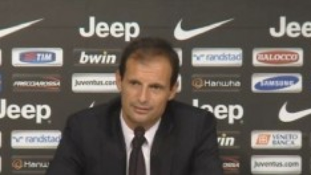 Cesena-Juventus in streaming e diretta tv