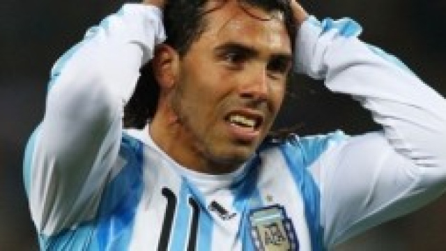 Il padre di Carlos Tevez rapito e poi liberato.