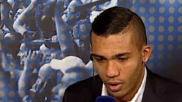 Inter-Manchester United: la diretta tv 