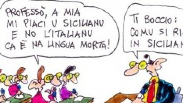 Invalsi: dati choc,stranieri pi&ugrave; bravi in italiano