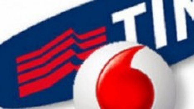 Alcuni servizi Tim, Vodafone diventano a pagamento
