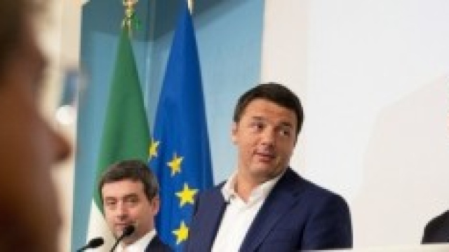 Amnistia e indulto in riforma giustizia anti Renzi