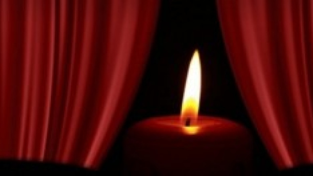 Attrice di teatro si suicida a Roma