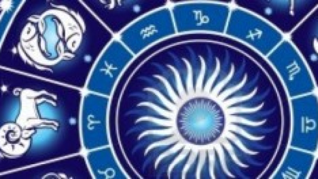 I 12 segni dello Zodiaco 