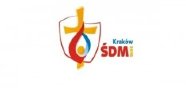 Logo ufficiale XXXI GMG Cracovia 2016