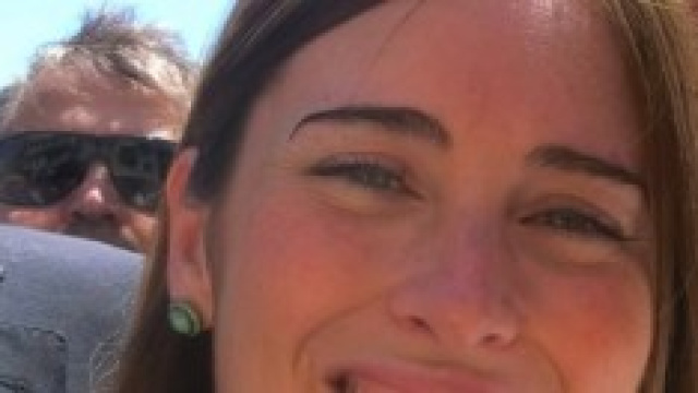 Maria Elena Boschi Ministro per le Riforme