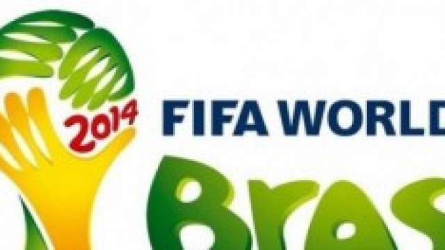 Mondiali di clacio 2014 in Brasile