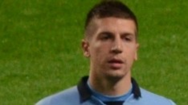 Nastasic, difensore serbo del Manchester City