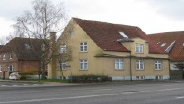 Prezzi delle abitazioni in ribasso