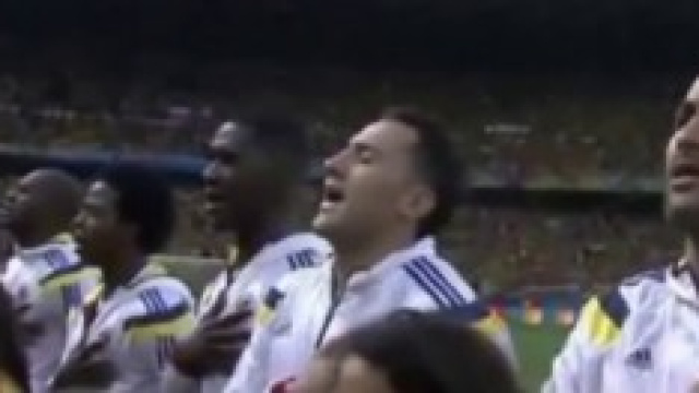 Pronostico Brasile - Colombia.