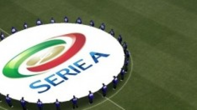 Serie A, campionato 2014/2015: ritiri