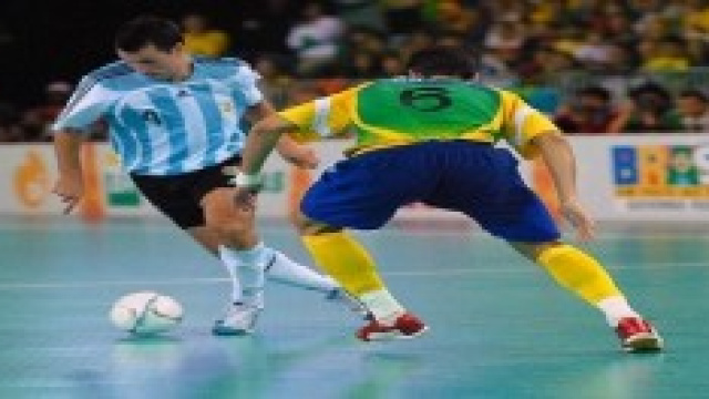 Torneo di Calcio a 5 presso "Le Terrazze" 