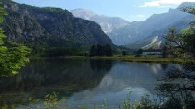 Vacanze estive senza internet