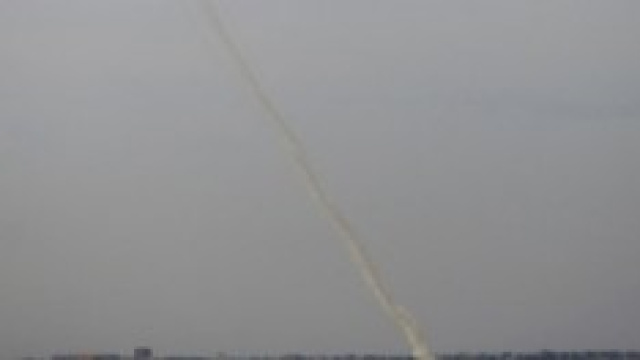 Ancora bombardamenti sulla Striscia di Gaza