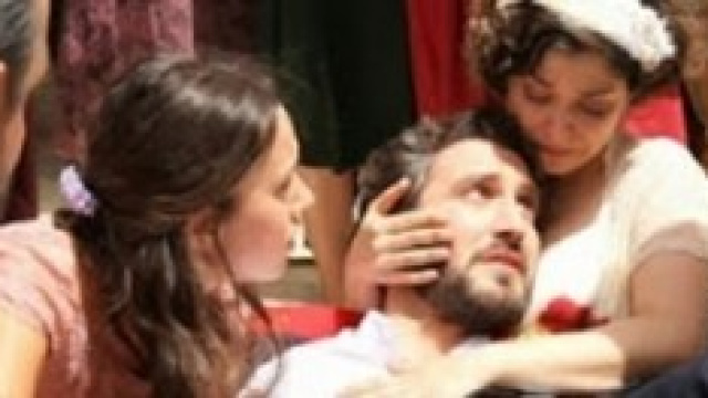 anticipazioni il segreto 2: morte Tristan