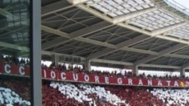 Brommapojkarna-Torino Europa League 31 luglio 