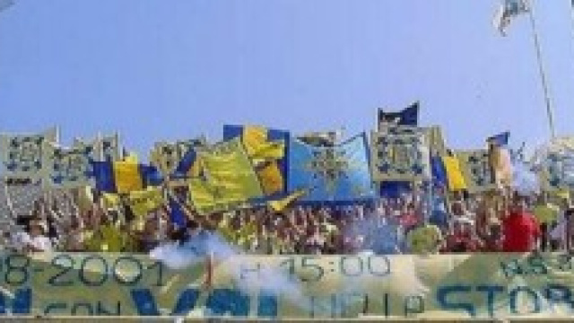 Calcio ChievoVerona-Borussia Dortmund 