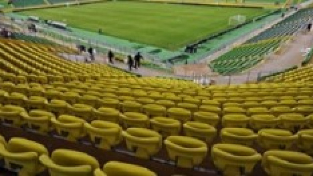 Cesena - Juventus, amichevole 30 luglio 