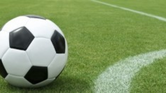 Iniziano i campionati europei