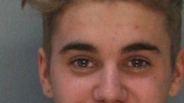 Justin Bieber, cantante canadese