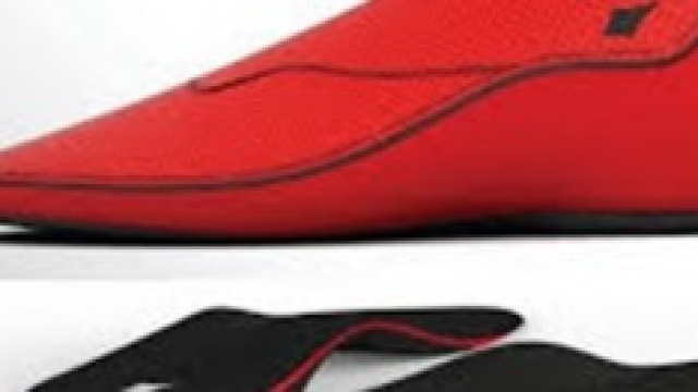 Lechal, la scarpa che indica dove andare.