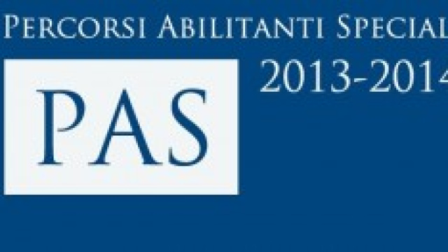 Miur, scuola, PAS primo ciclo al traguardo