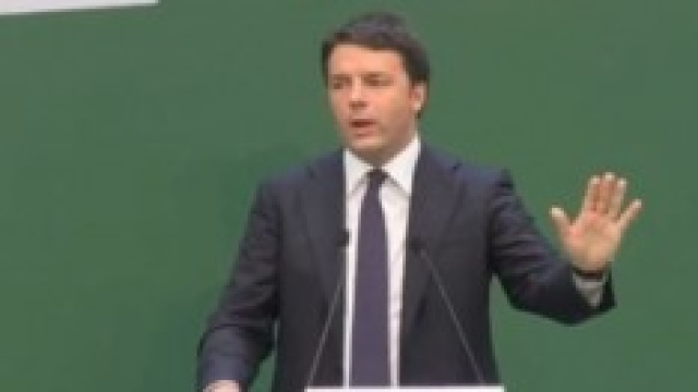 Miur, scuola, riforma Giannini-Reggi: Matteo Renzi