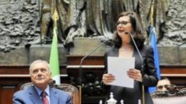 Riforma Pa e pensioni 2014, fiducia alla Camera