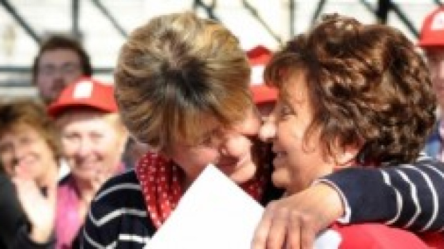 Riforma pensioni 2014, proposte Cgil e Spi