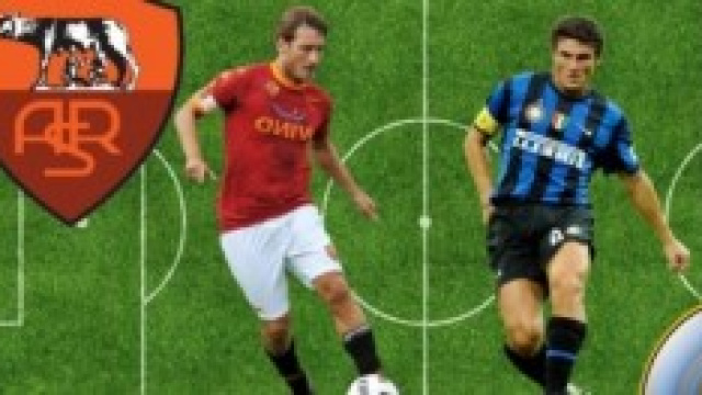 Roma-Inter giocheranno il 2 agosto