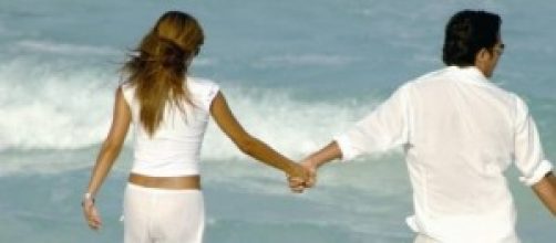 Convivencia en la pareja.