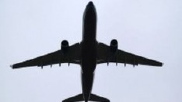 Disastro aereo sventato a Roma.