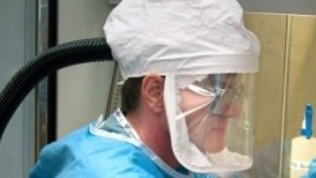 Epidemia Ebola 2014, i sintomi del virus