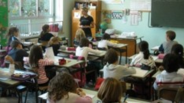 Miur, scuola pubblica e paritaria,Chiesa scontenta