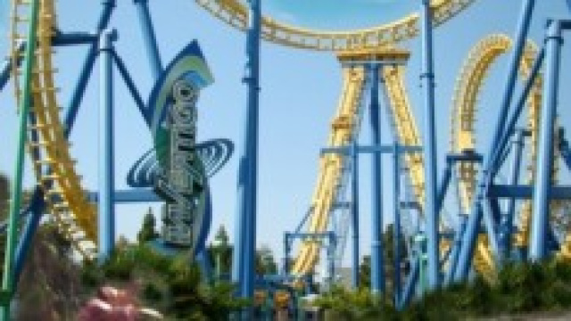 Parchi di divertimento 2014: date, orari, prezzi 