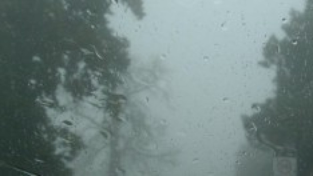 Previsioni meteo nella penisola italiana